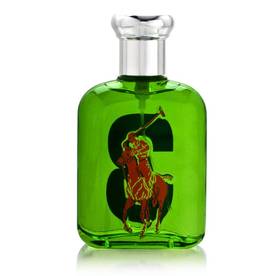 Оригинален мъжки парфюм RALPH LAUREN Big Pony 3 EDT Без Опаковка /Тестер/